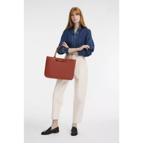 Sac cabas L Le Pliage City de Longchamp