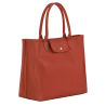 Sac cabas L Le Pliage City de Longchamp