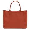 Sac cabas L Le Pliage City de Longchamp