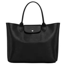 Sac cabas L Le Pliage City de Longchamp