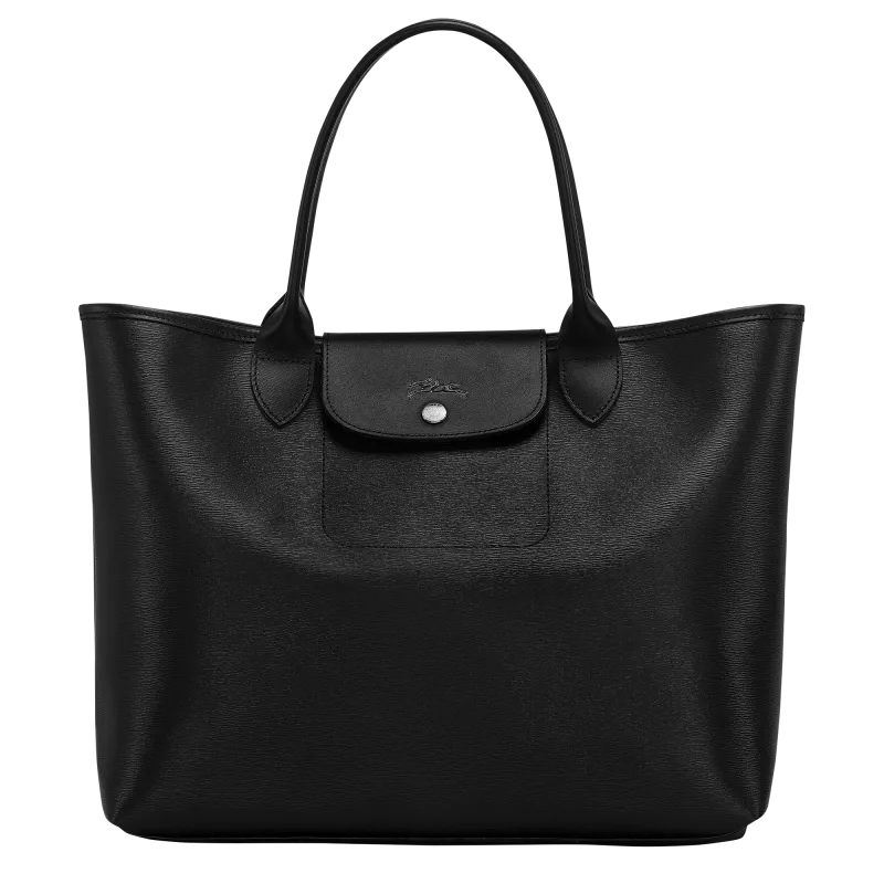 Sac cabas L Le Pliage City de Longchamp Sac cabas L Le Pliage City de Longchamp