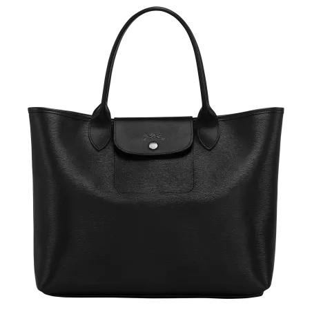 Sac cabas L Le Pliage City de Longchamp