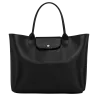 Sac cabas L Le Pliage City de Longchamp