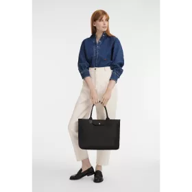 Sac cabas L Le Pliage City de Longchamp