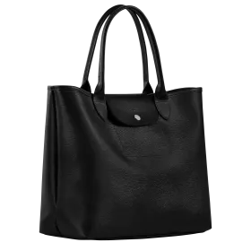 Sac cabas L Le Pliage City de Longchamp