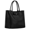 Sac cabas L Le Pliage City de Longchamp