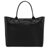 Sac cabas L Le Pliage City de Longchamp