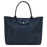 Sac cabas L Le Pliage City de Longchamp