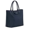 Sac cabas L Le Pliage City de Longchamp