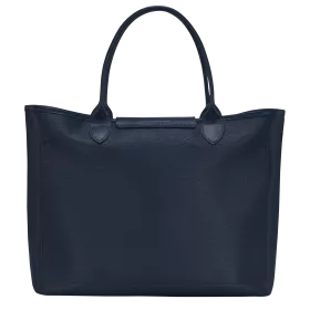 Sac cabas L Le Pliage City de Longchamp