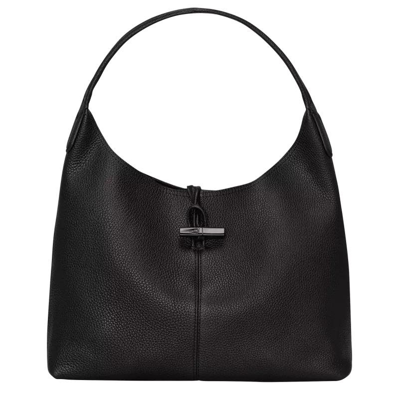 Sac porté épaule L Roseau Essential de Longchamp Sac porté épaule L Roseau Essential de Longchamp