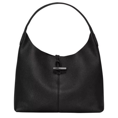 Sac porté épaule L Roseau Essential de Longchamp