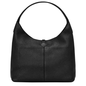 Sac porté épaule L Roseau Essential de Longchamp