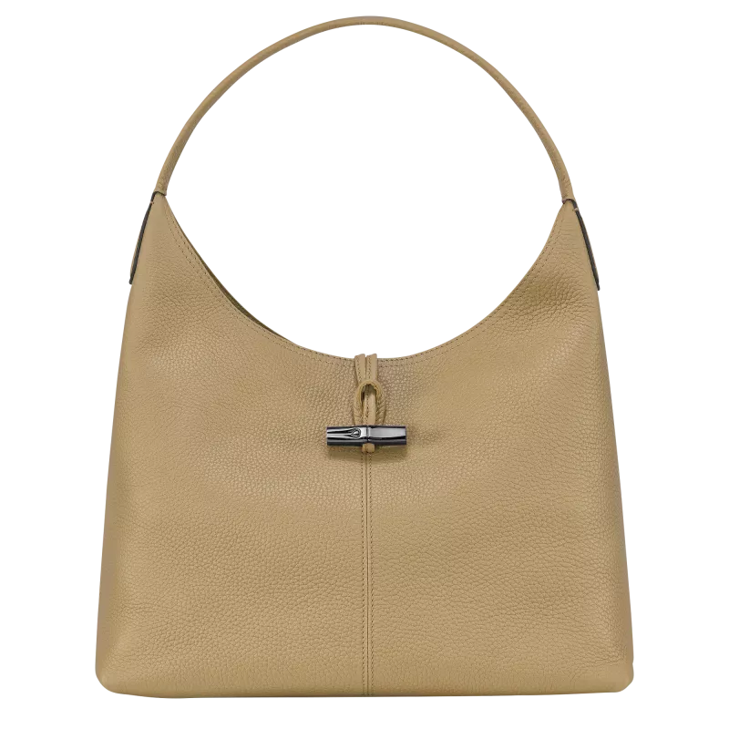 Sac porté épaule L Roseau Essential de Longchamp Sac porté épaule L Roseau Essential de Longchamp