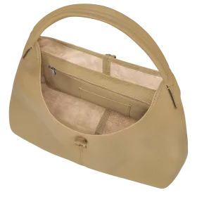 Sac porté épaule L Roseau Essential de Longchamp