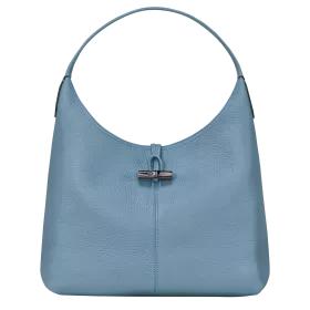 Sac porté épaule L Roseau Essential de Longchamp