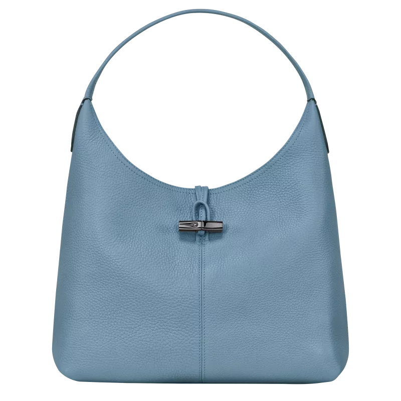 Sac porté épaule L Roseau Essential de Longchamp Sac porté épaule L Roseau Essential de Longchamp