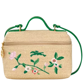 Vanity XS Le Panier Pliage de Longchamp