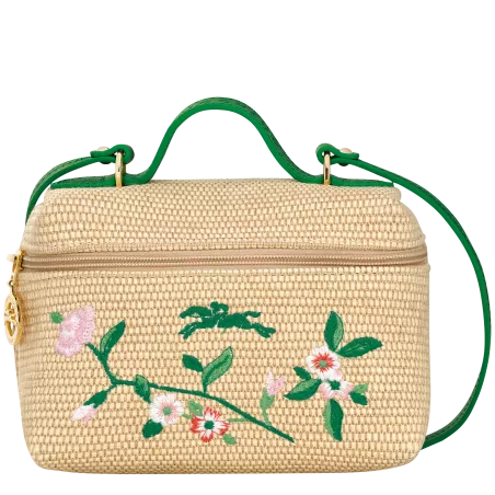 Vanity XS Le Panier Pliage de Longchamp