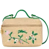 Vanity XS Le Panier Pliage de Longchamp