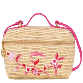 Vanity XS Le Panier Pliage de Longchamp