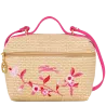 Vanity XS Le Panier Pliage de Longchamp