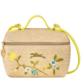 Vanity XS Le Panier Pliage de Longchamp