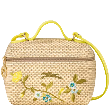 Vanity XS Le Panier Pliage de Longchamp