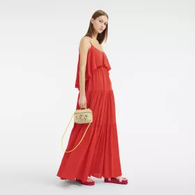 Vanity XS Le Panier Pliage de Longchamp