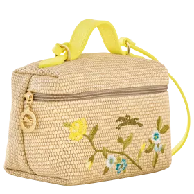 Vanity XS Le Panier Pliage de Longchamp