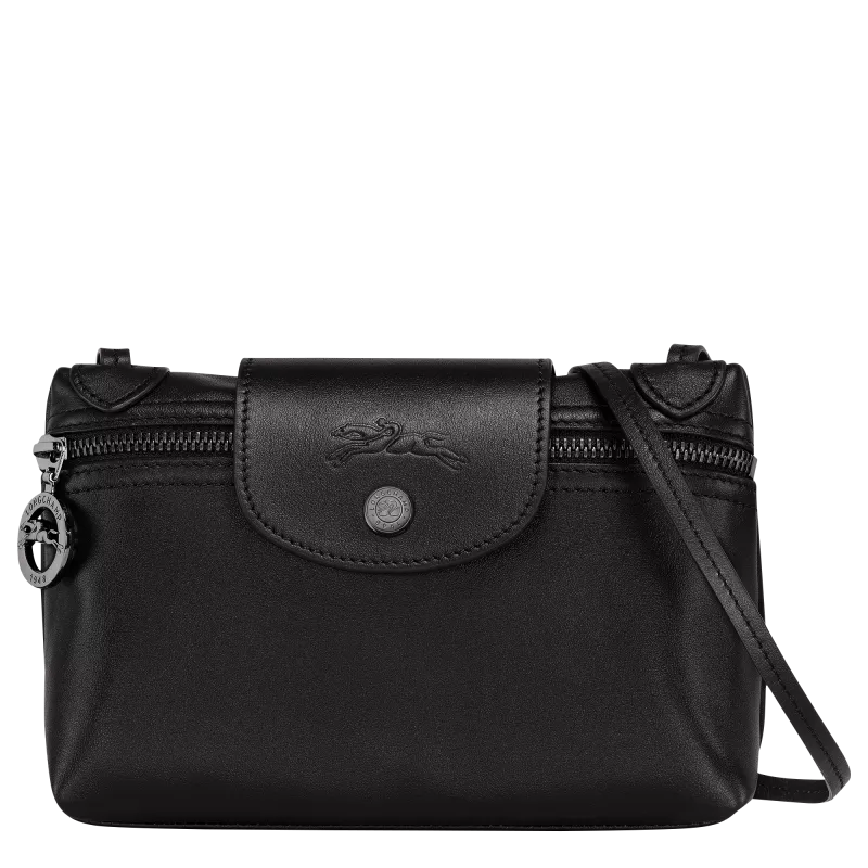 Sac bandoulière Le Pliage Xtra de Longchamp Sac bandoulière Le Pliage Xtra de Longchamp