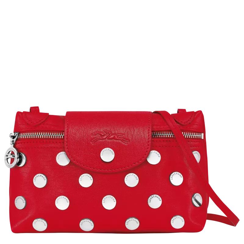 Sac bandoulière Le Pliage Xtra de Longchamp Sac bandoulière Le Pliage Xtra de Longchamp
