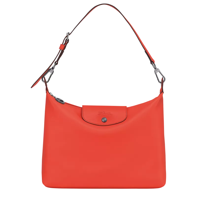 Sac porté épaule M Le Pliage Xtra de Longchamp Sac porté épaule M Le Pliage Xtra de Longchamp