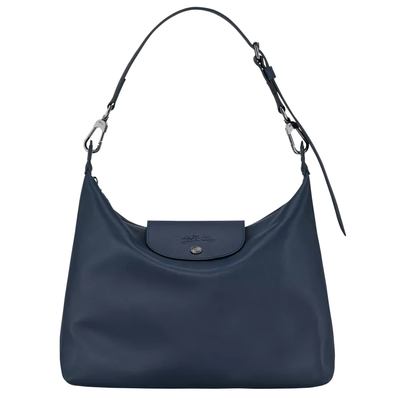Sac porté épaule M Le Pliage Xtra de Longchamp Sac porté épaule M Le Pliage Xtra de Longchamp