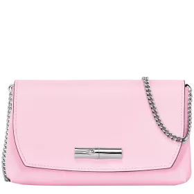 Pochette chaine Roseau de Longchamp