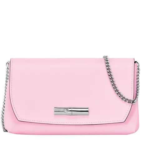 Pochette chaine Roseau de Longchamp