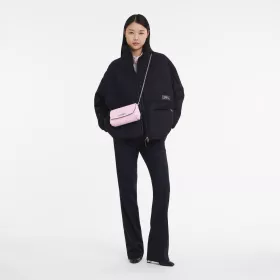 Pochette chaine Roseau de Longchamp