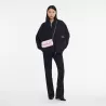Pochette chaine Roseau de Longchamp