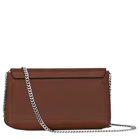Pochette chaine Roseau de Longchamp