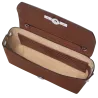 Pochette chaine Roseau de Longchamp