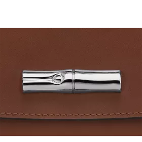 Pochette chaine Roseau de Longchamp