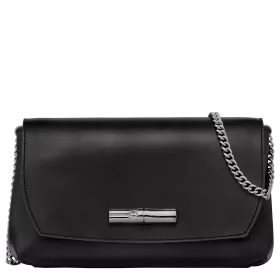 Pochette chaine Roseau de Longchamp