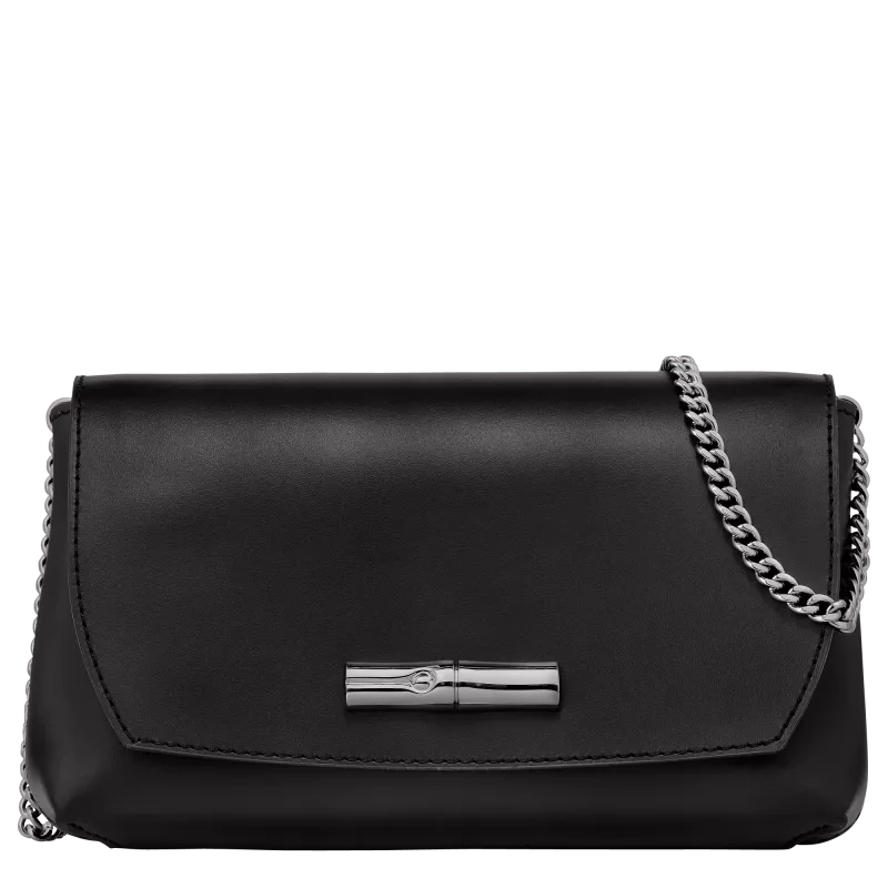 Pochette chaine Roseau de Longchamp Pochette chaine Roseau de Longchamp