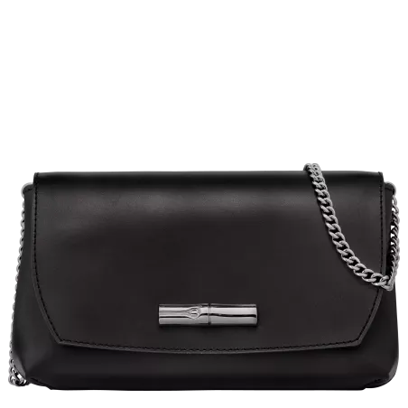 Pochette chaine Roseau de Longchamp