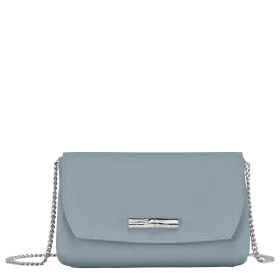 Pochette chaine Roseau de Longchamp