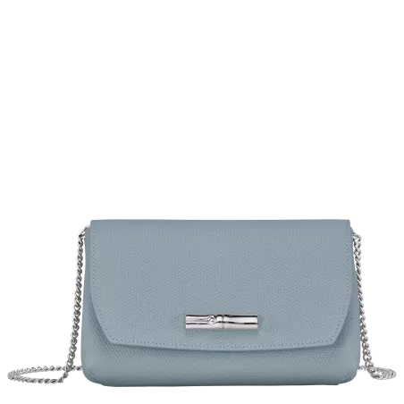Pochette chaine Roseau de Longchamp