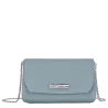 Pochette chaine Roseau de Longchamp