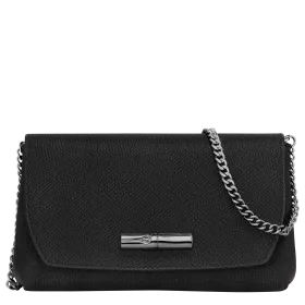 Pochette chaine Roseau de Longchamp