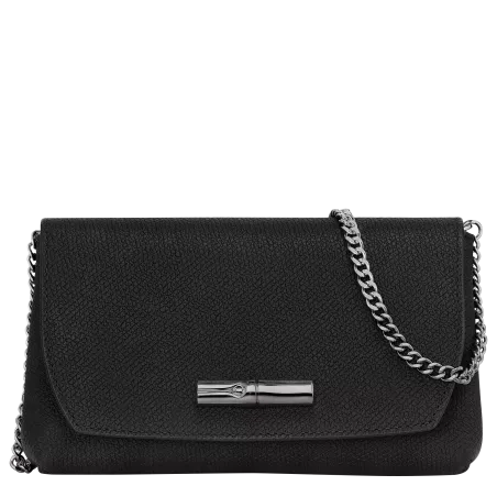 Pochette chaine Roseau de Longchamp