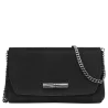 Pochette chaine Roseau de Longchamp